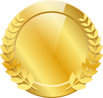 Gold Plate Award
